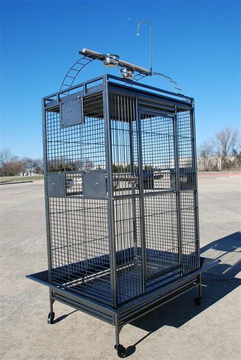 african grey parrot cages for sale